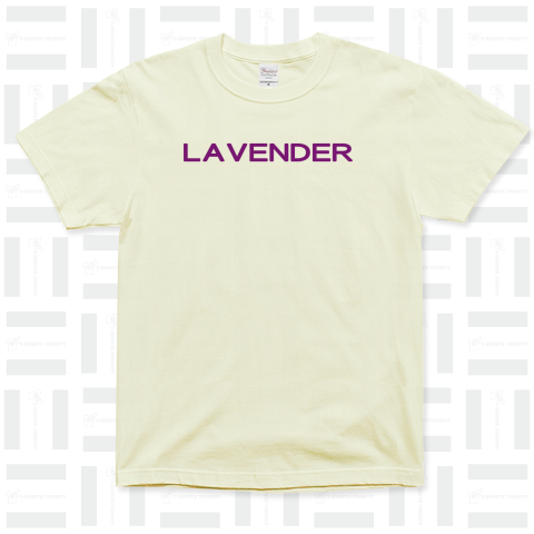 LAVENDER