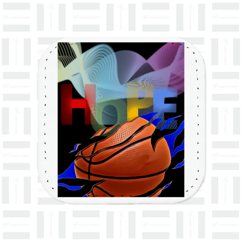 バスケットボール【希望】