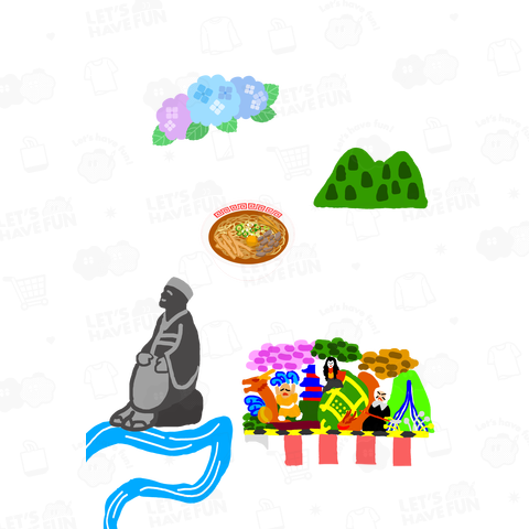 SUNJOU CITY