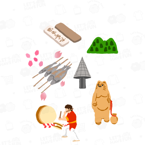 SUNJOU CITY 2