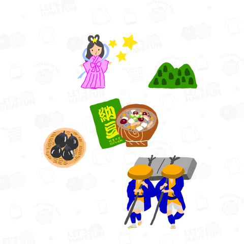 SUNJOU CITY 3