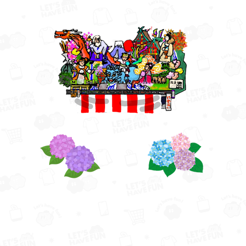 SUNJOU CITY 5