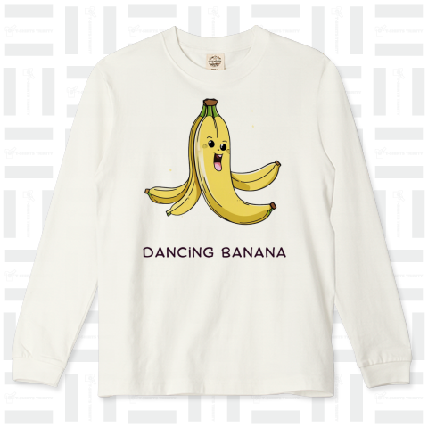 ダンシング バナナ