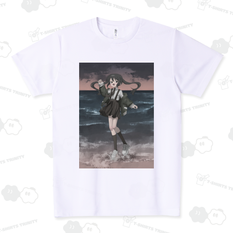 DAWN BEACH TEE