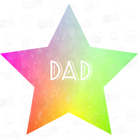 DADデザイン星1