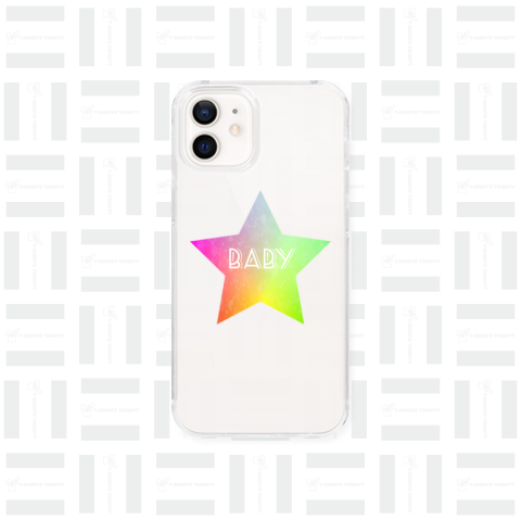 BABYデザイン星1