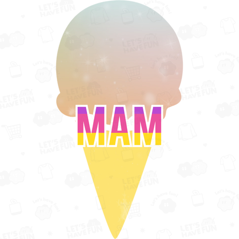 MAMデザインアイスクリーム1