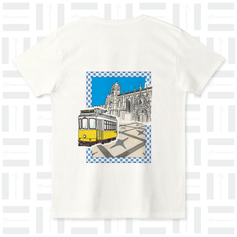 LisbonTシャツ-裏-