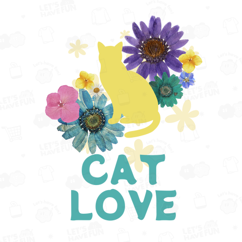 CAT LOVE