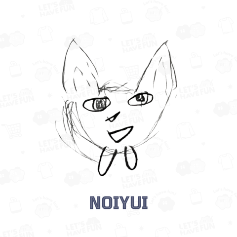 NOIYUI 猫