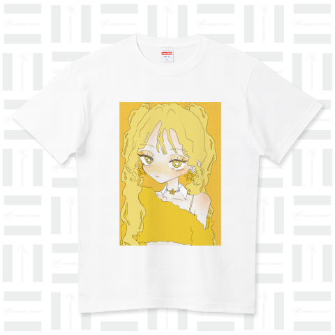 星ちゃんTシャツ