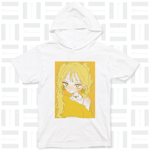 星ちゃんTシャツ