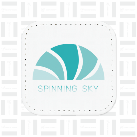 SPINNING SKY