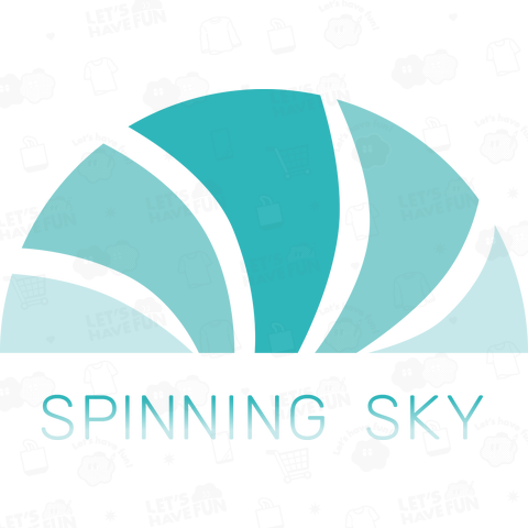 SPINNING SKY