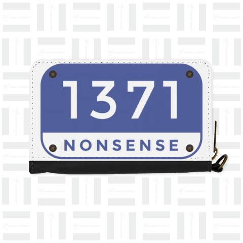 1371 NONSENSE