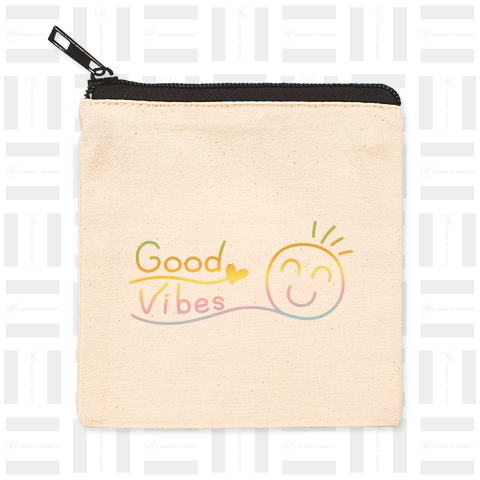 Good Vibes いい感じ