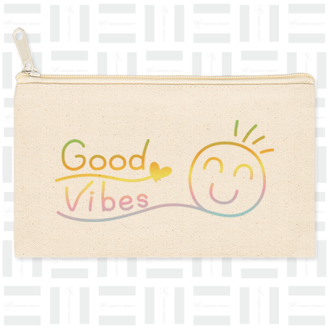 Good Vibes いい感じ