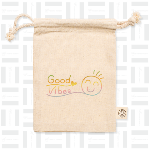 Good Vibes いい感じ