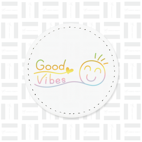 Good Vibes いい感じ