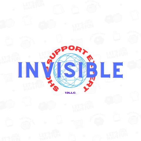 INVISIBLE