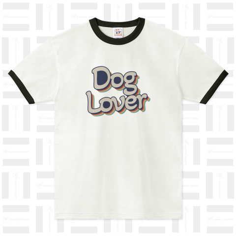 Dog Lover 犬愛好家