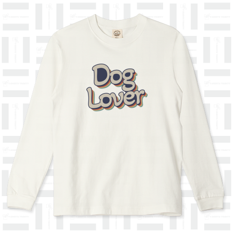 Dog Lover 犬愛好家