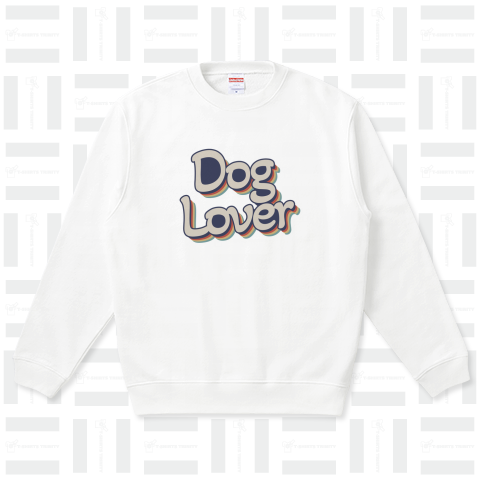 Dog Lover 犬愛好家