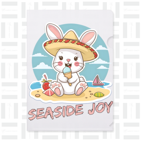 Seaside Joy