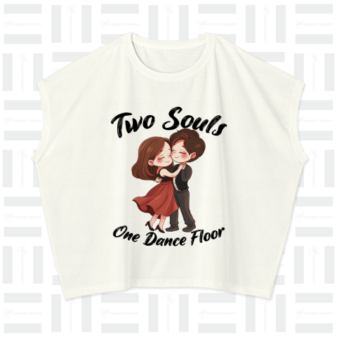 Two Souls One Dance Floor