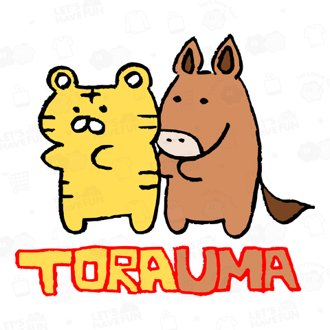 TORAUMA -とらうま-
