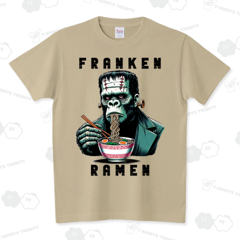 FRANKEN RAMEN