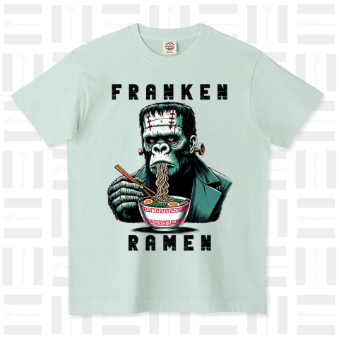 FRANKEN RAMEN