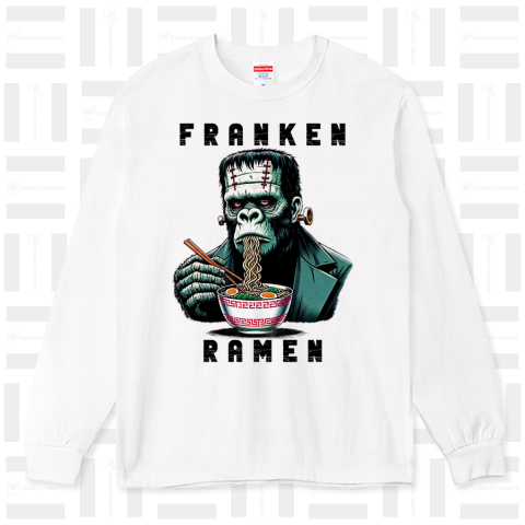 FRANKEN RAMEN