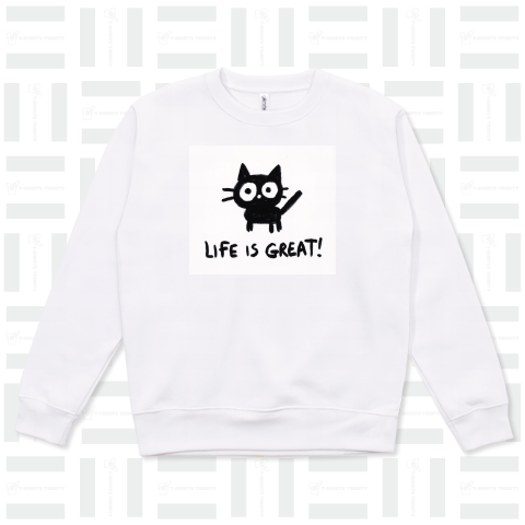 Life is Great ! 素晴らしき人生