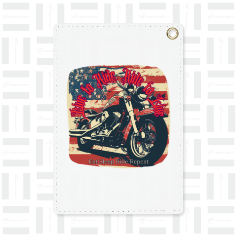 アメリカンバイク