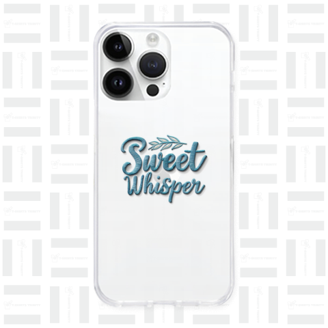 SweetWhisper