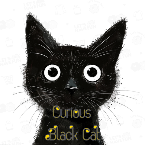 黒猫 - BlackCat -