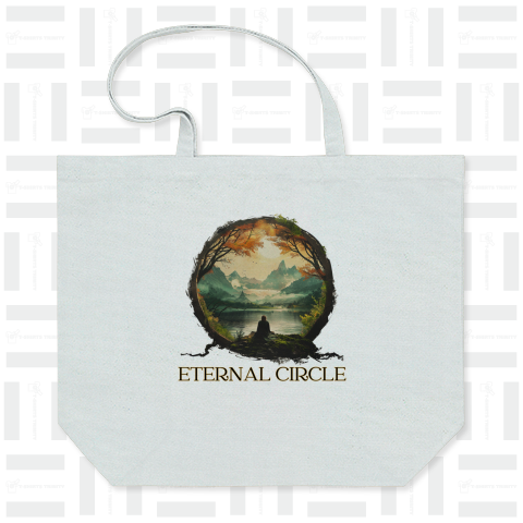 永遠の輪 - Eternal Circle -