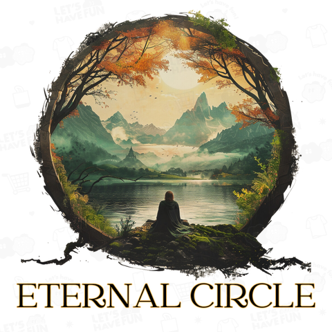 永遠の輪 - Eternal Circle -