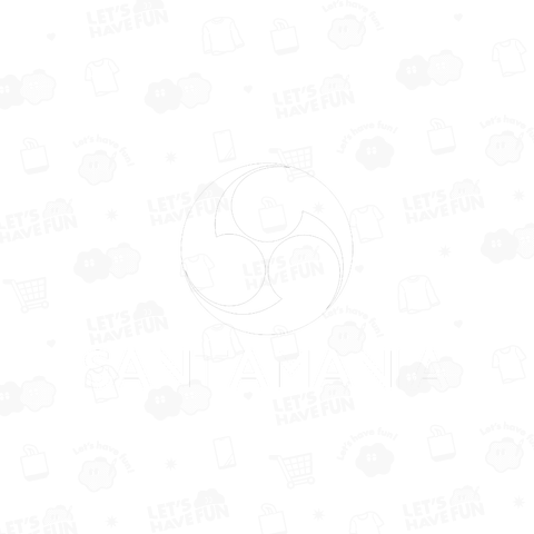 SANTAMANIA-for Black