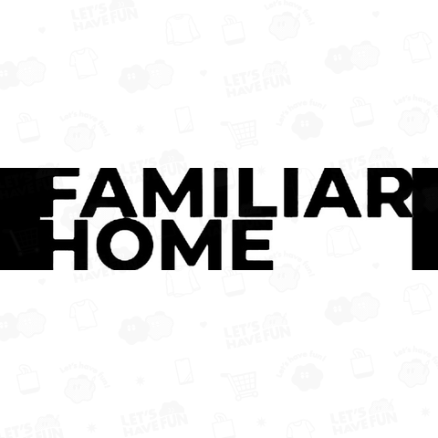 Familiar Home2