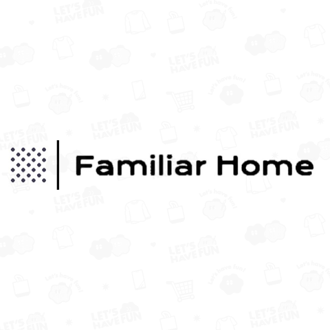 Familiar Home2-2