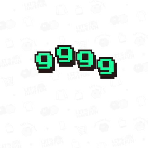 ヒーリング”9999”