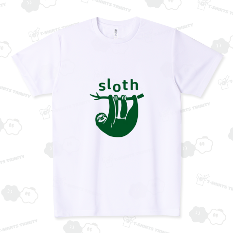 sloth