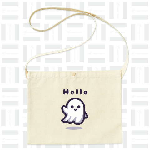 Helloゴースト