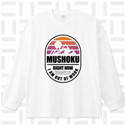MUSHOKU