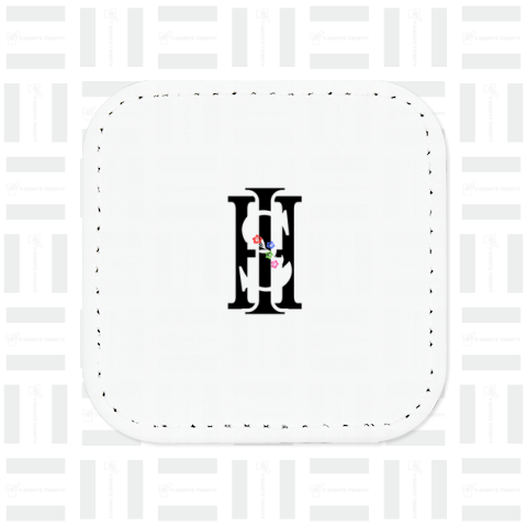 Brand-Shopロゴ【Haisai South Island】デザイン ver.2