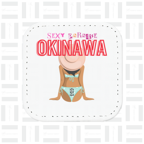 沖縄Sexy! ver.1-2