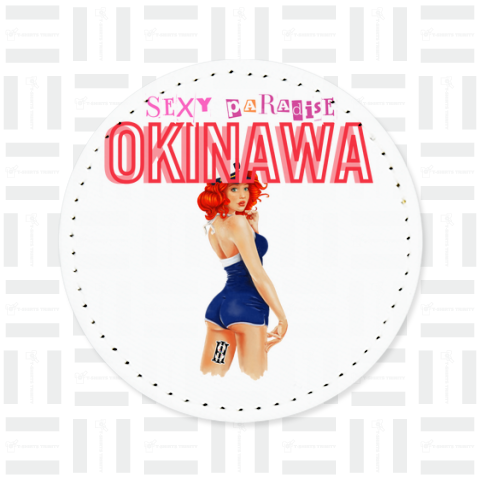沖縄Sexy ver.19-2