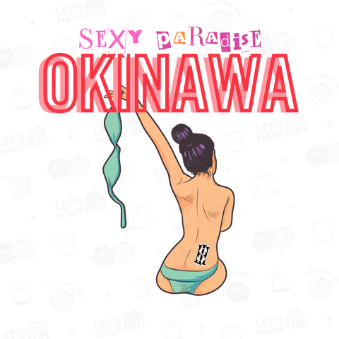 沖縄Sexy ver.20-2